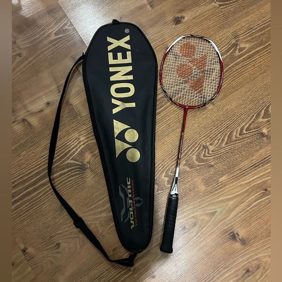 Other - Yonex Voltric 9 NEO Badminton Racket